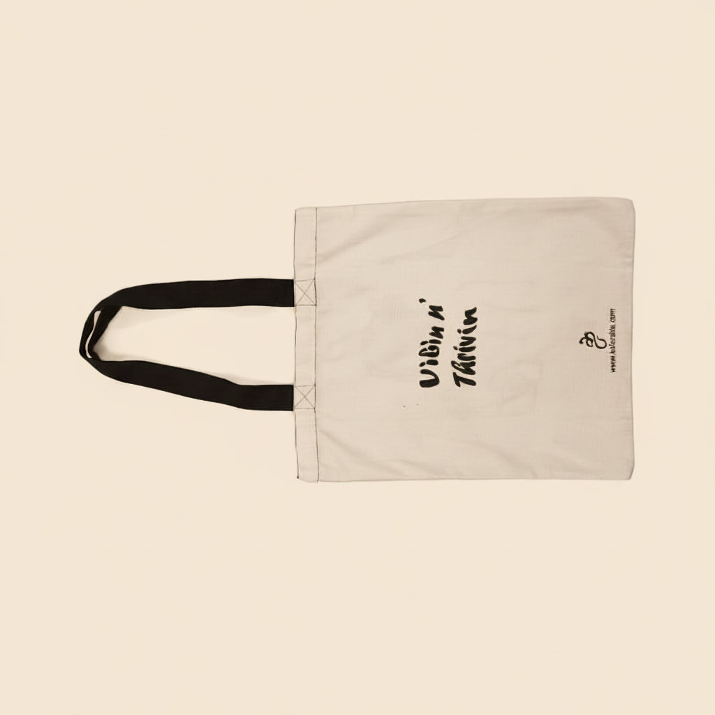 Minimalist Jhola Bag 13