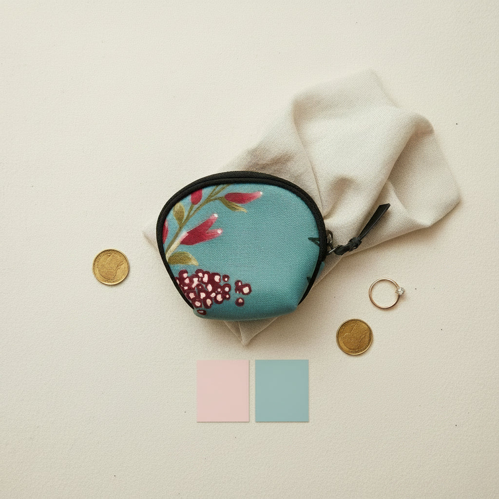Coin Pouch 01