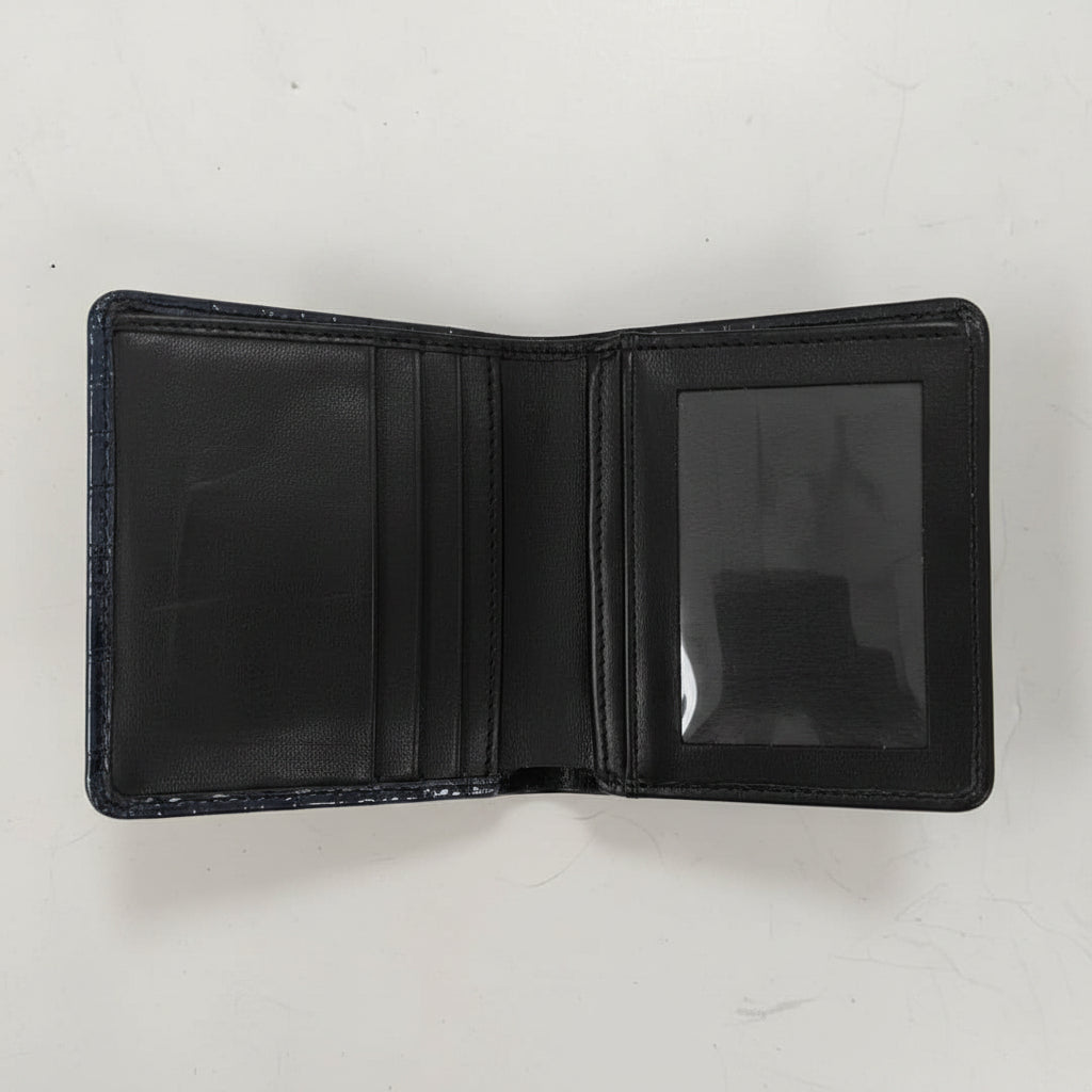 Croc Wallet