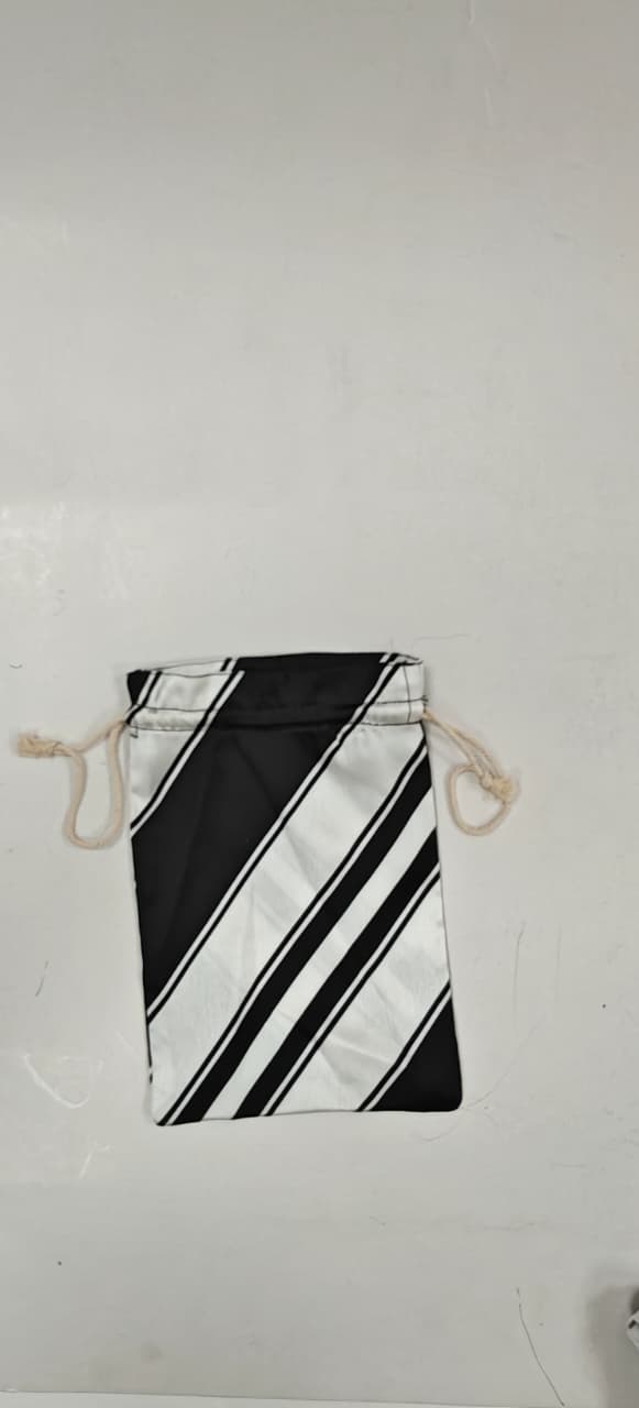 Stripe Potli 01