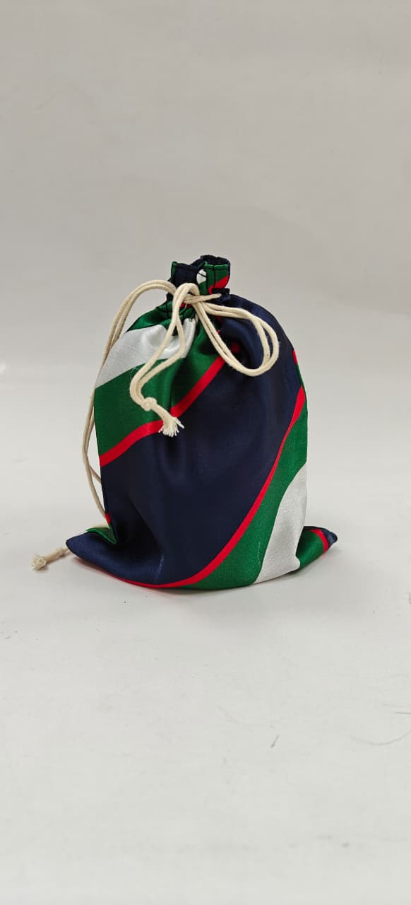 Stripe Potli 04