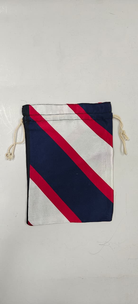 Stripe Potli 05