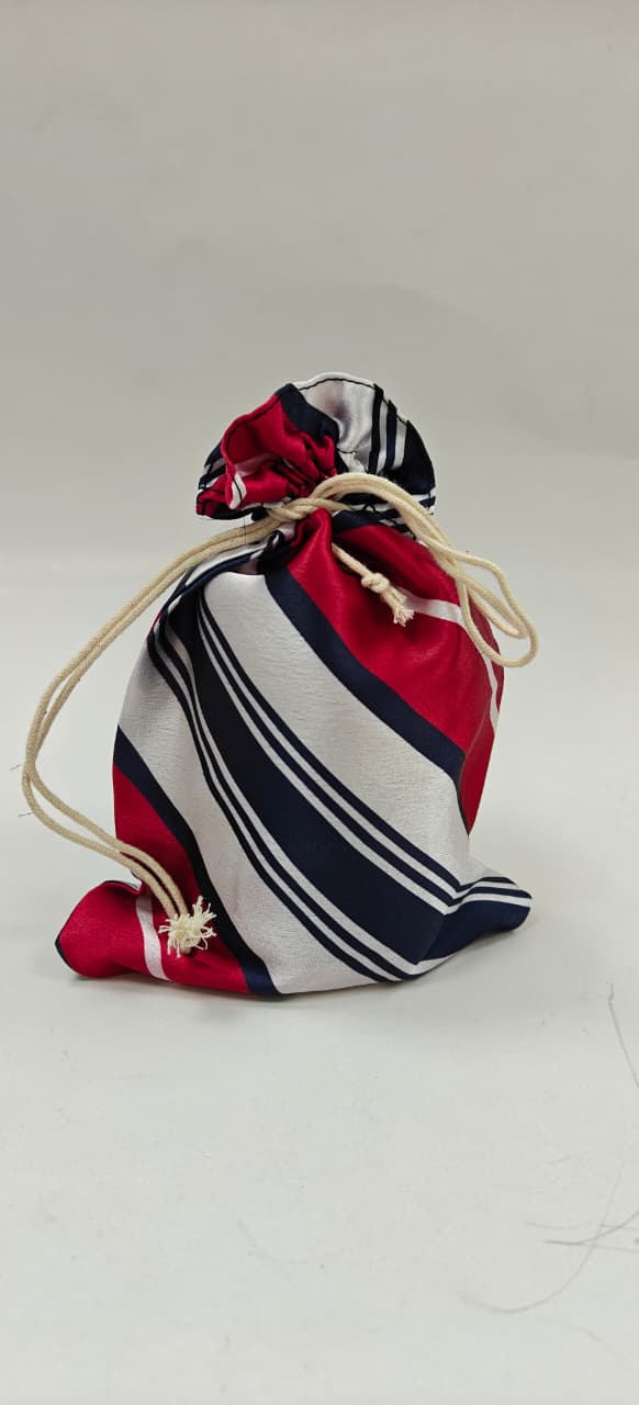 Stripe Potli 06