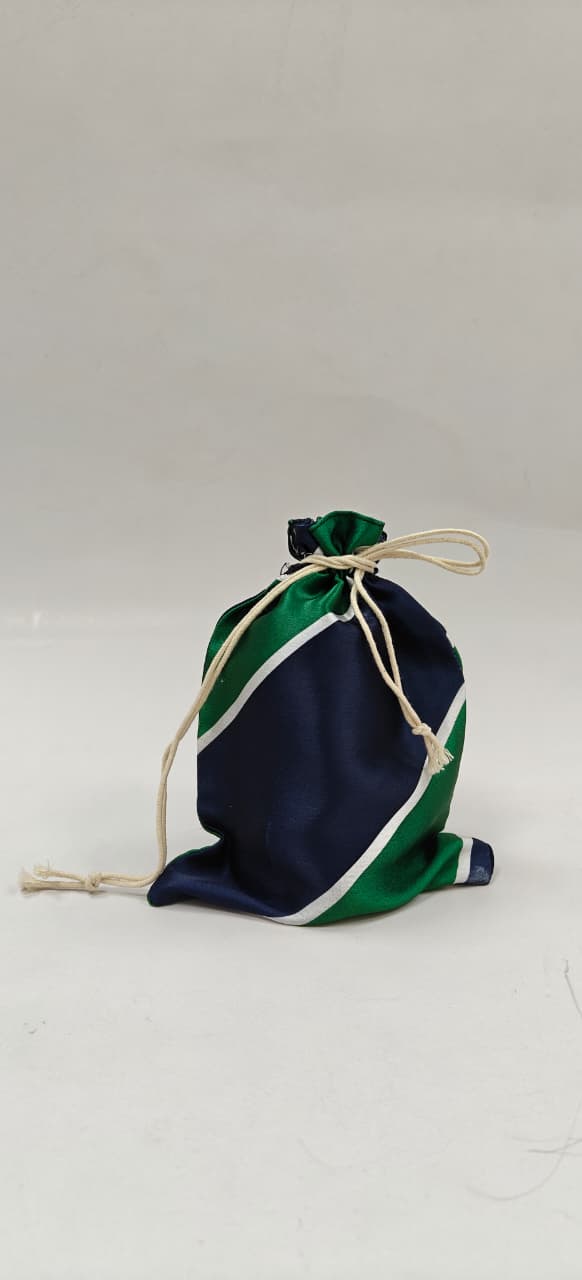 Stripe Potli 08