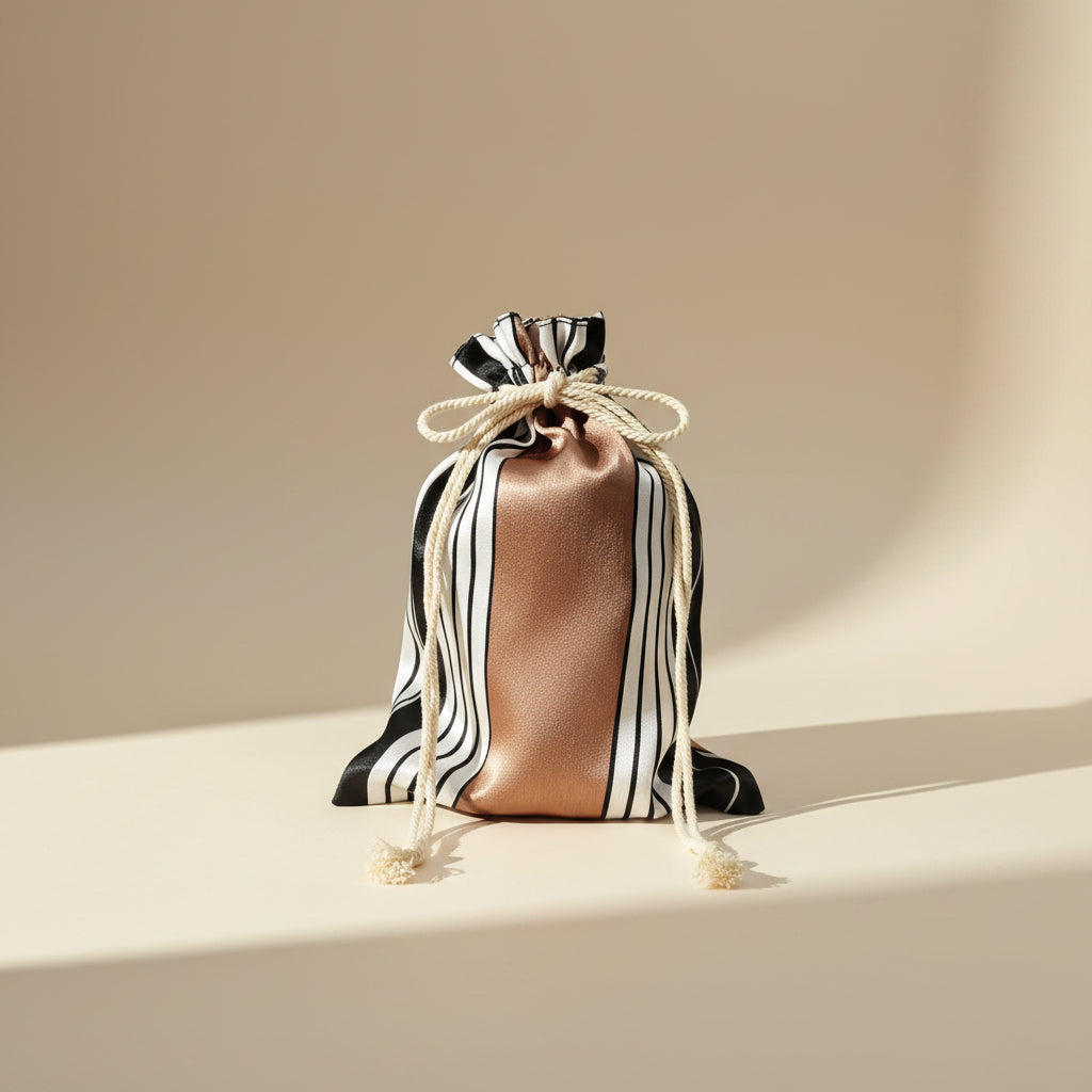 Stripe Potli 10