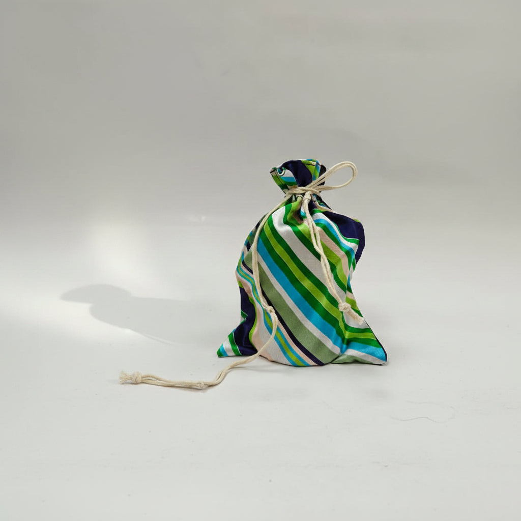 Stripe Potli 11