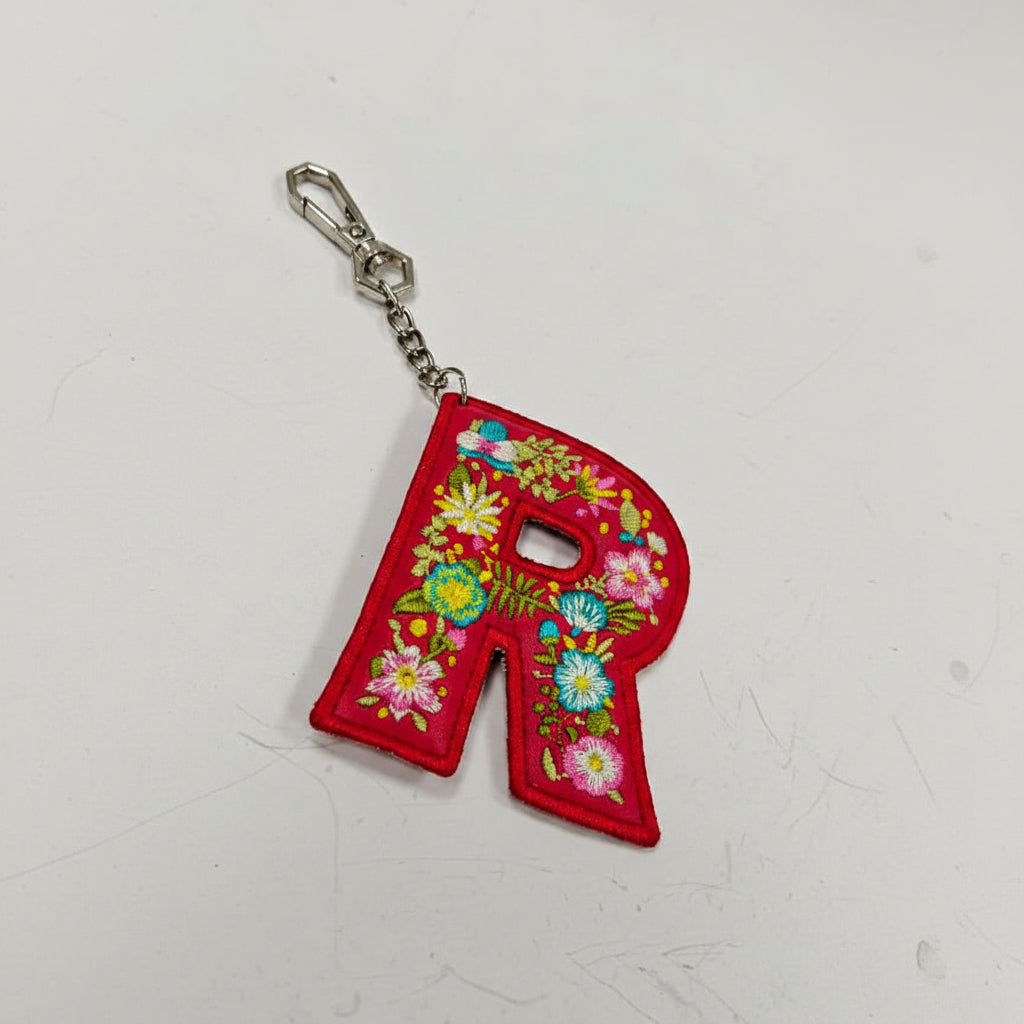 R Keyring