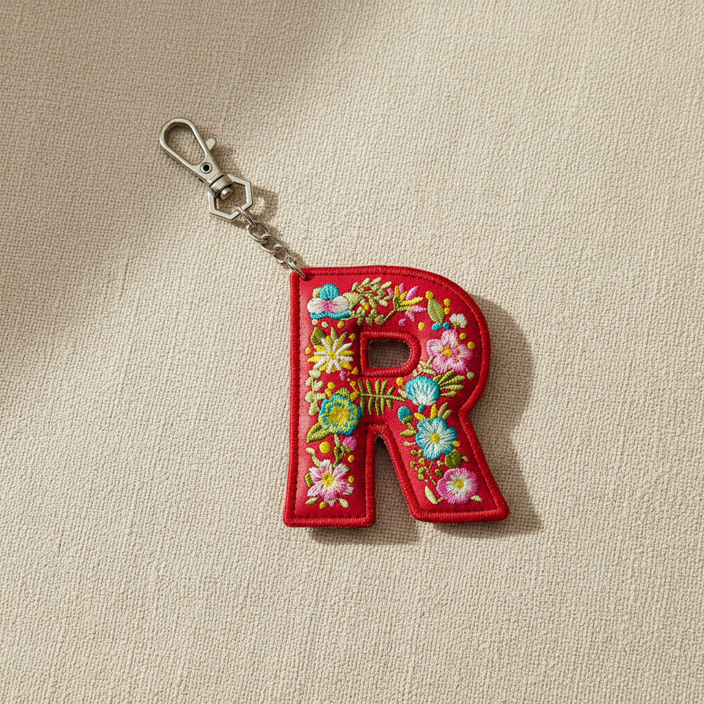 R Keyring