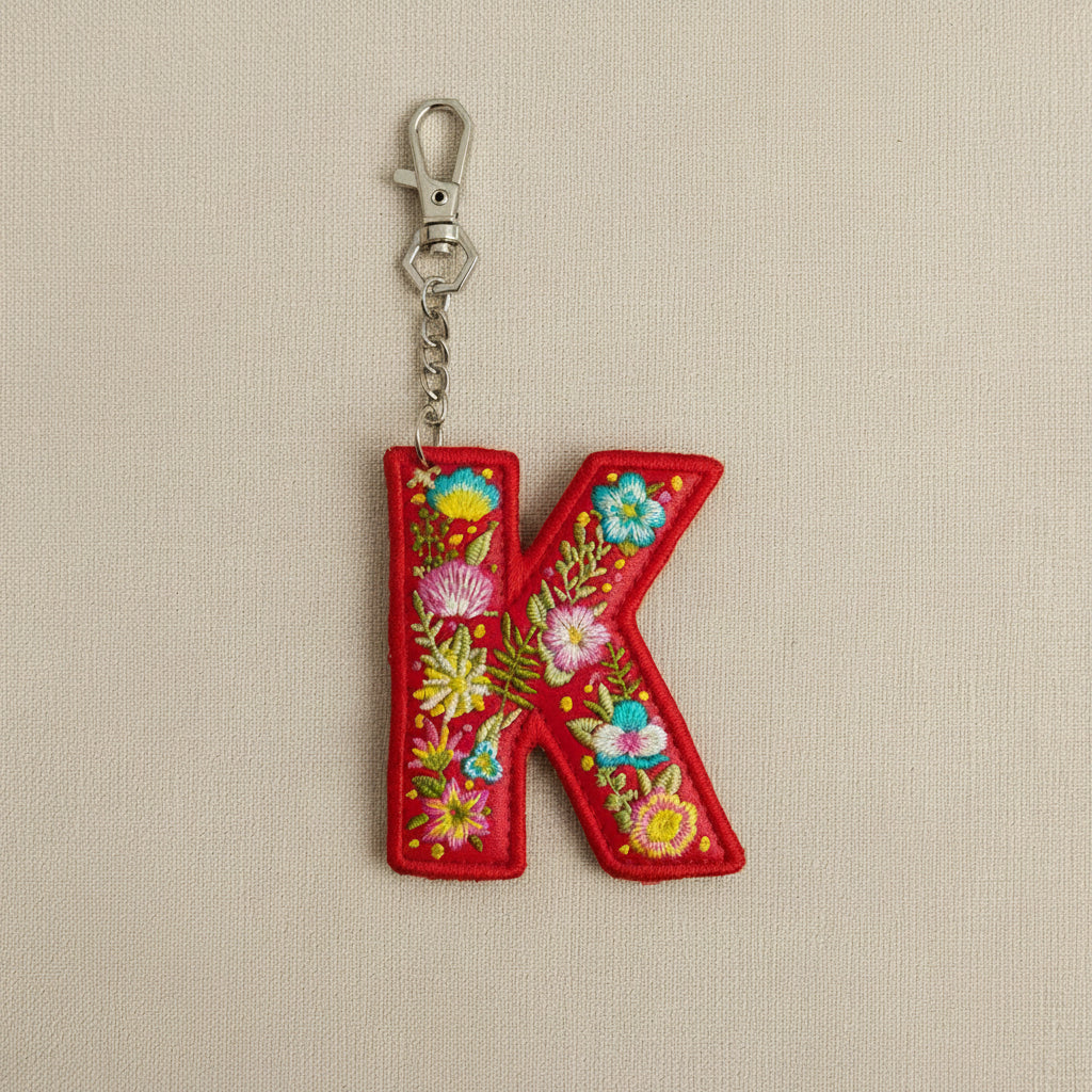 K Keyring
