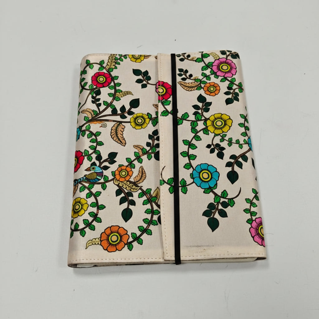 Madhubani diary