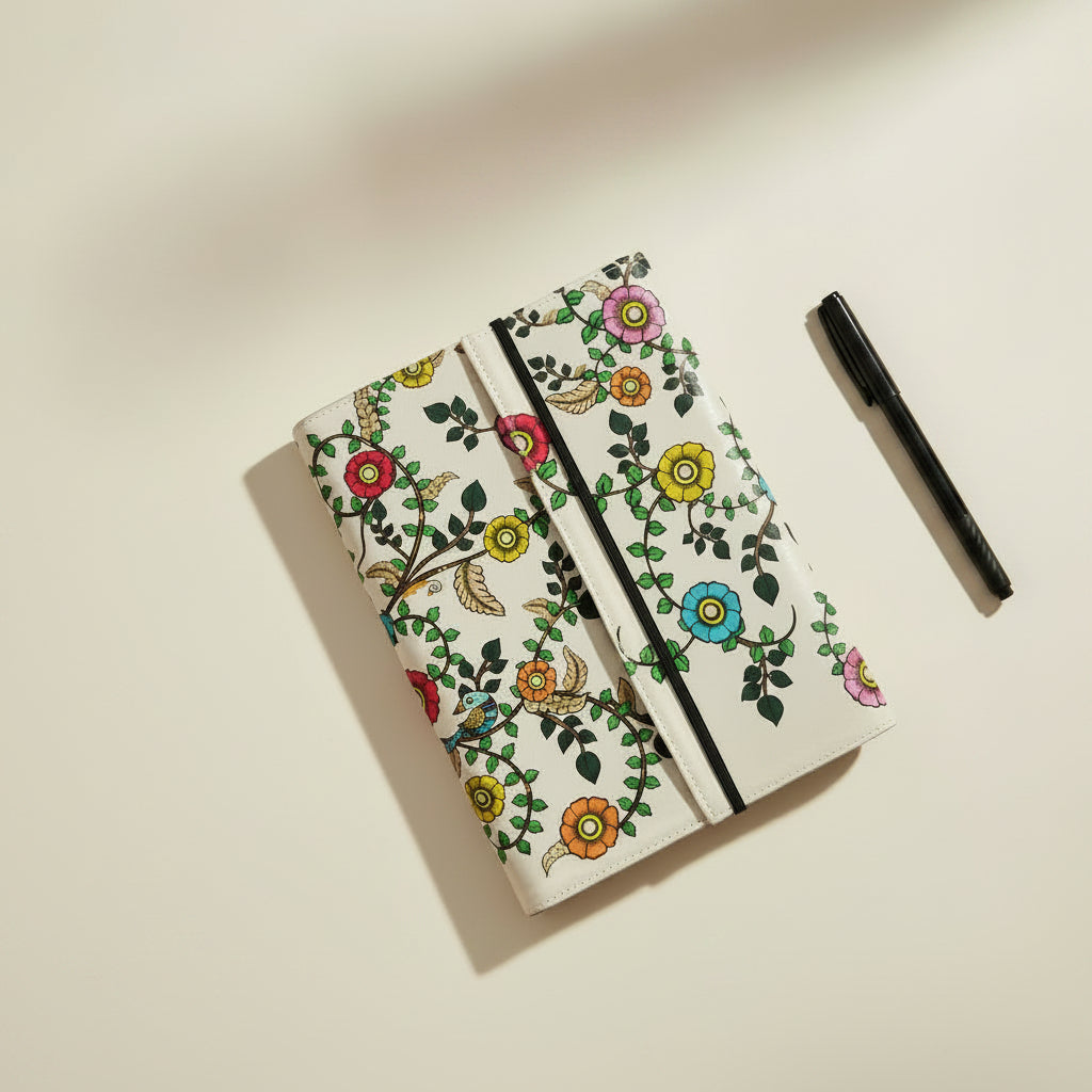Madhubani diary