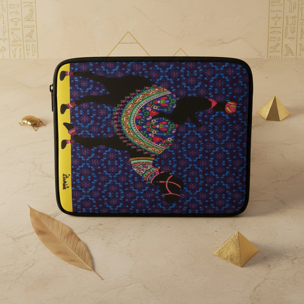 Camel ipad sleeve