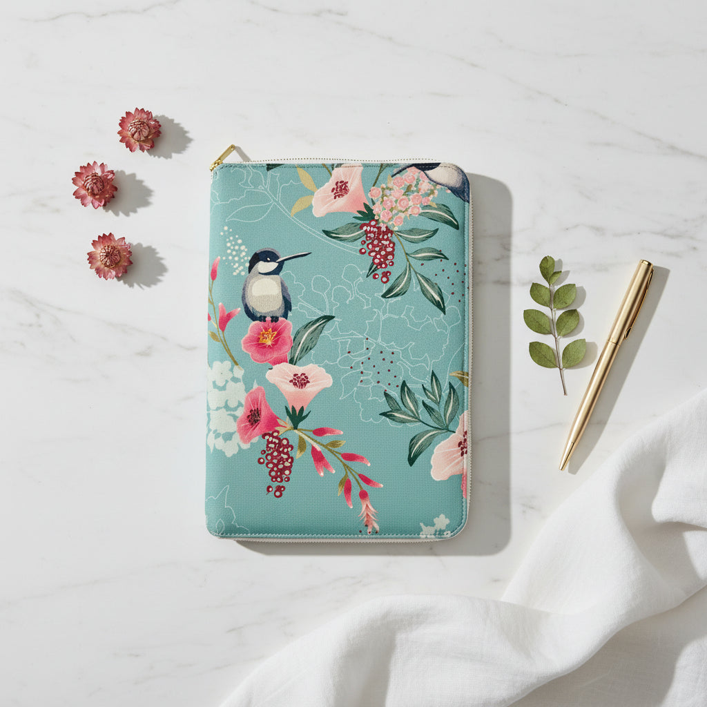 Bird Folder