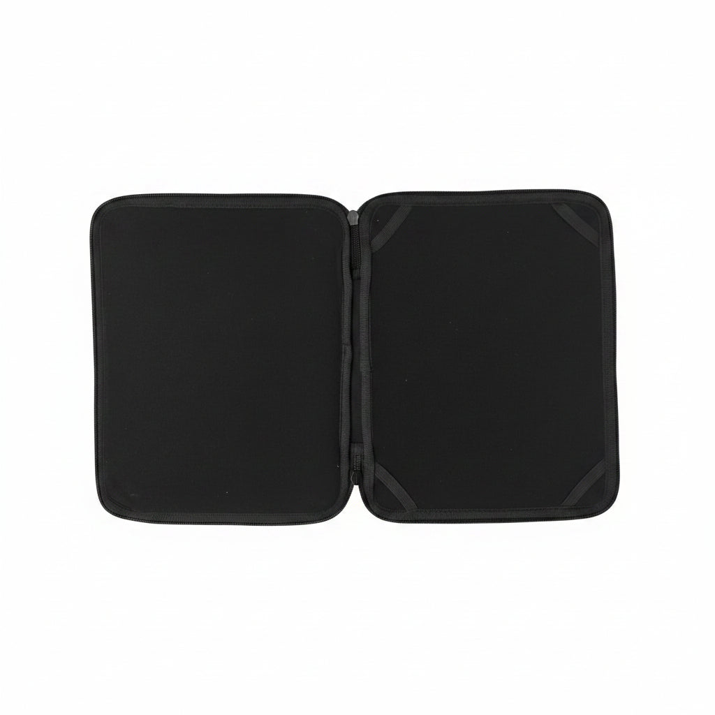 Blue Block Ipad sleeve