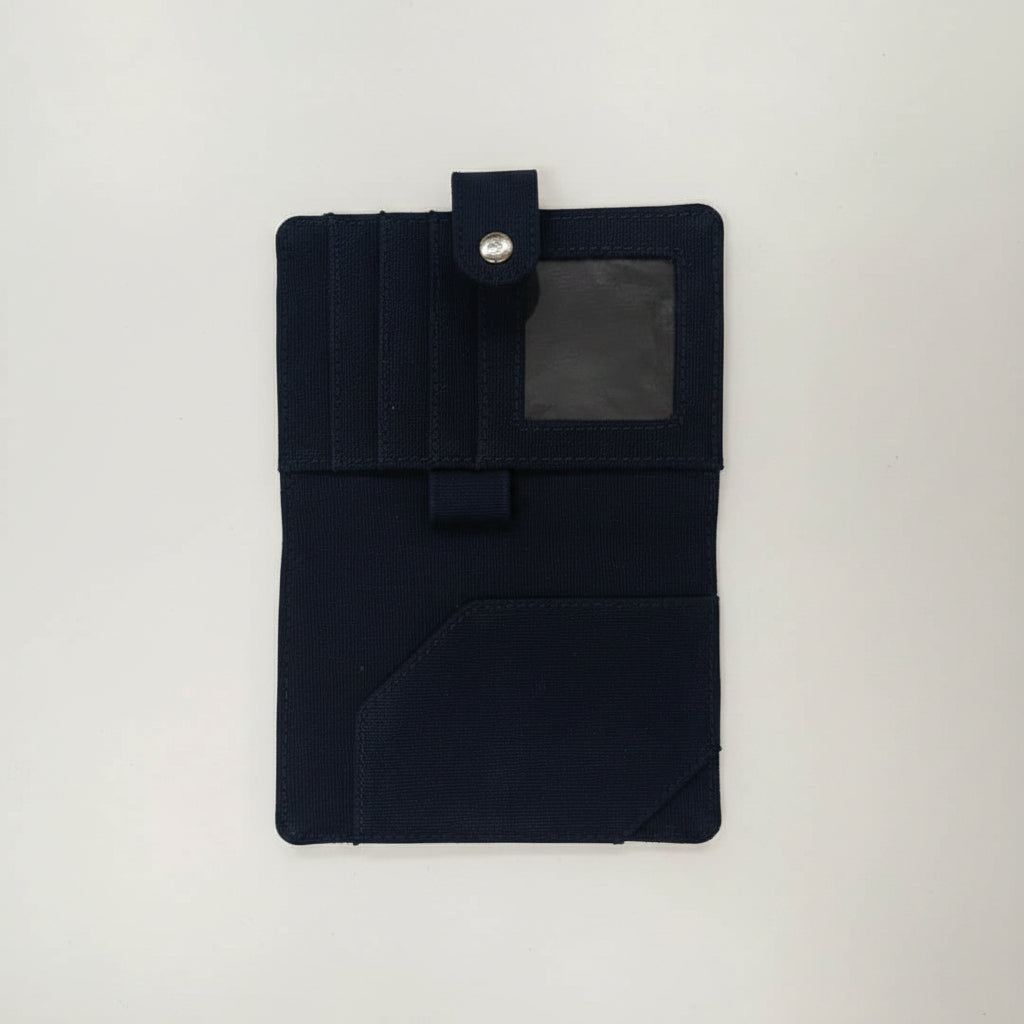 Pasport Holder tartan