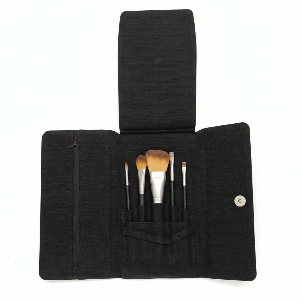 Camera Bear Makeup Kit Big