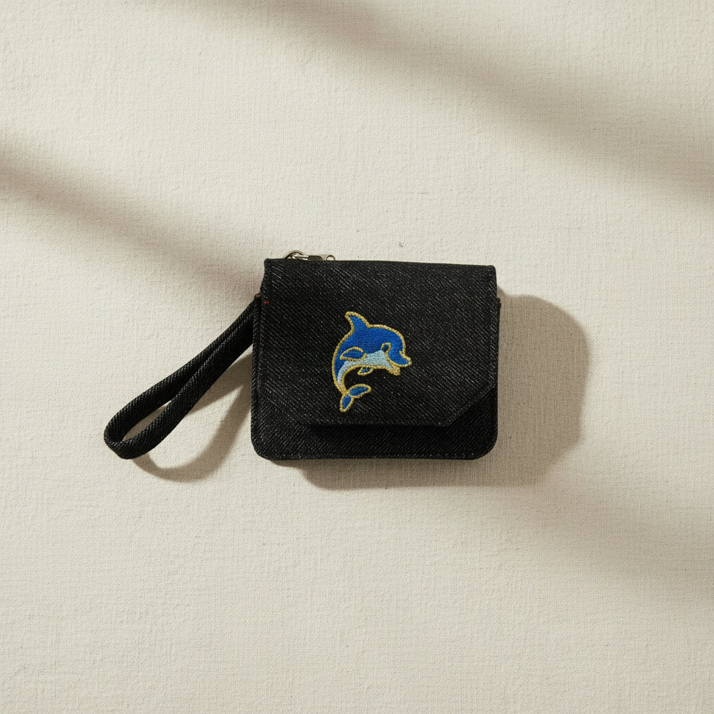 Airpod Cover Aqua