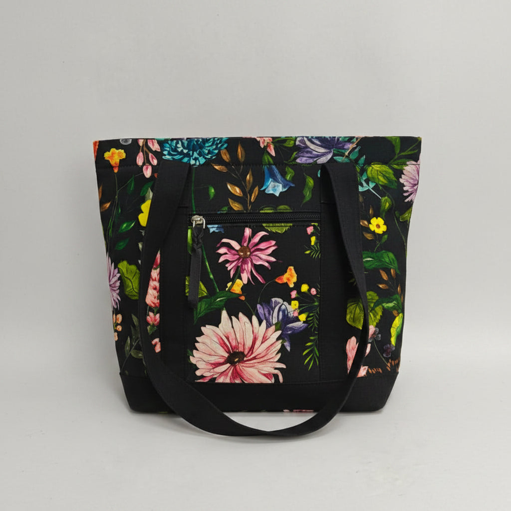 Speing & Eden Small Tote Bag
