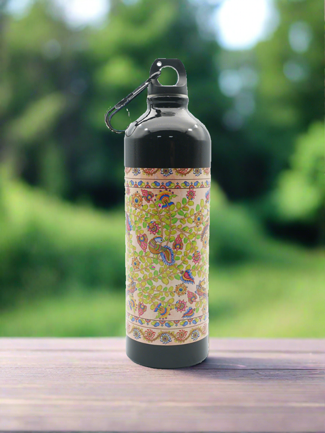 Sipper - Kalamkari Finesse