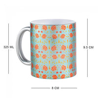 Mugs - Babur Green