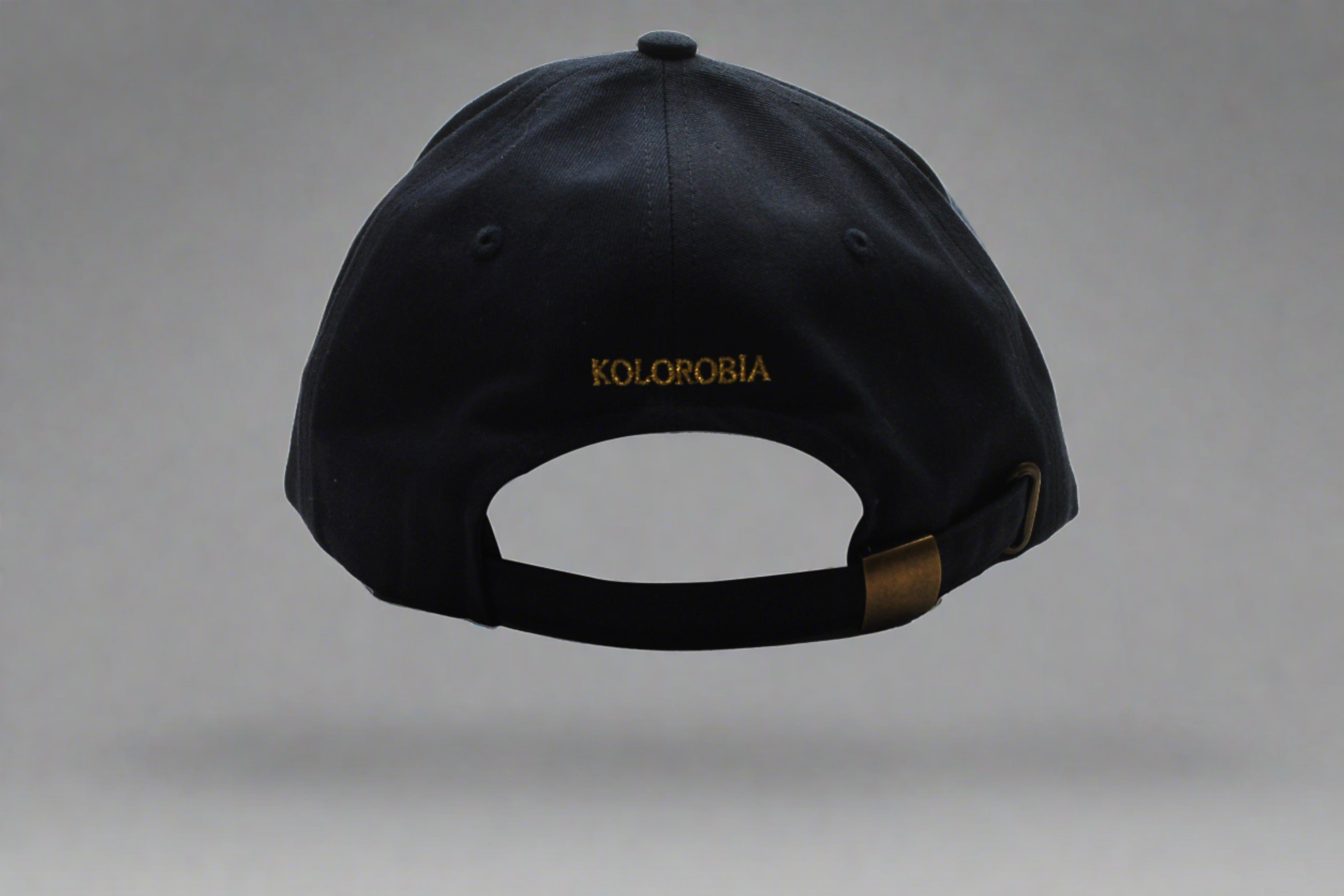 WAVERIDER CAP