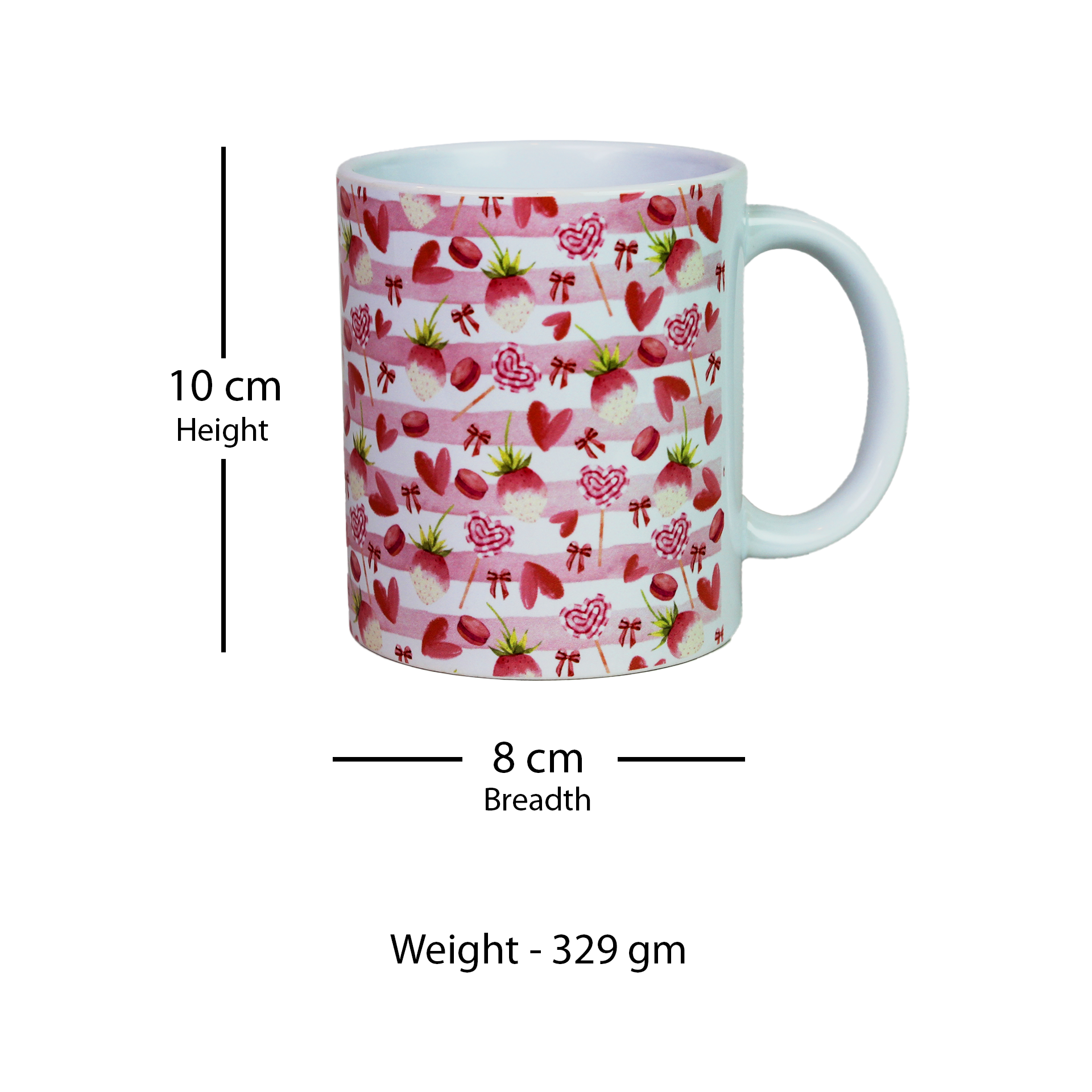 Celebrate love with our Valentine’s Day Special Coffee Mugs. Perfect for couples, these ceramic mugs feature romantic designs, making them a unique gift idea for coffee lovers. Durable, stylish, and ideal for sharing special moments. Shop now