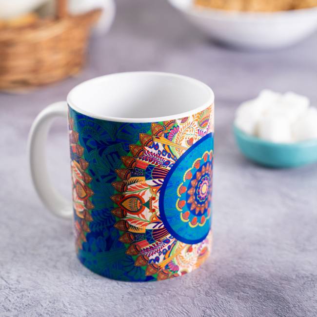 Classic Mugs - Sylvan Egyptian