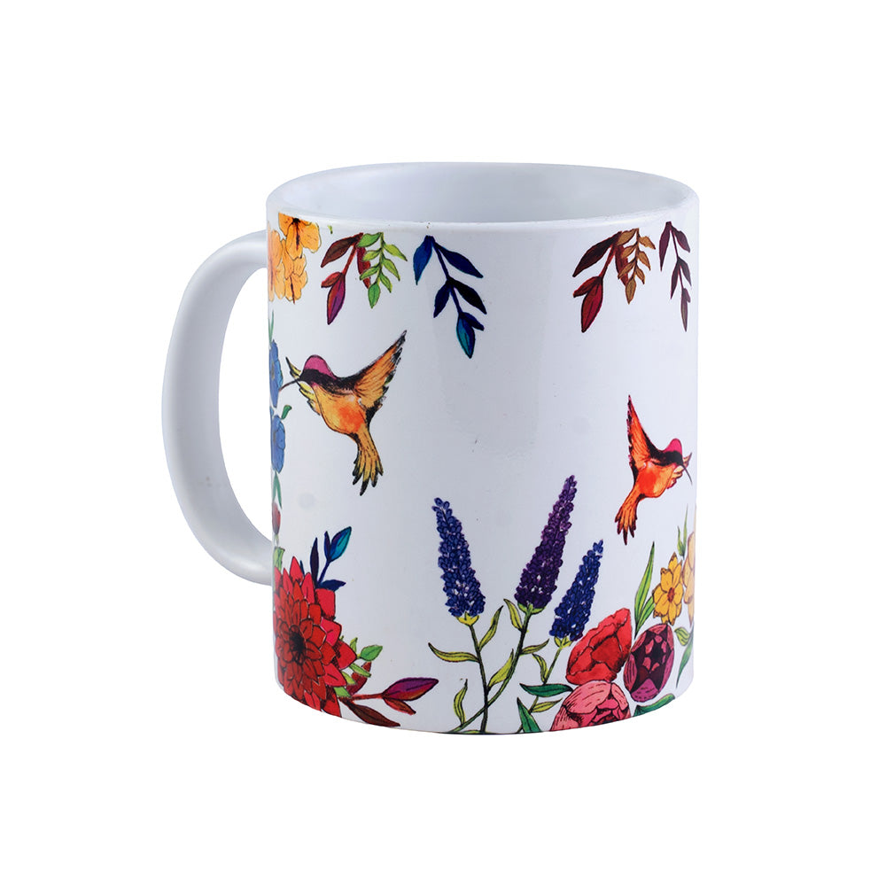 Mugs - Humming Bird