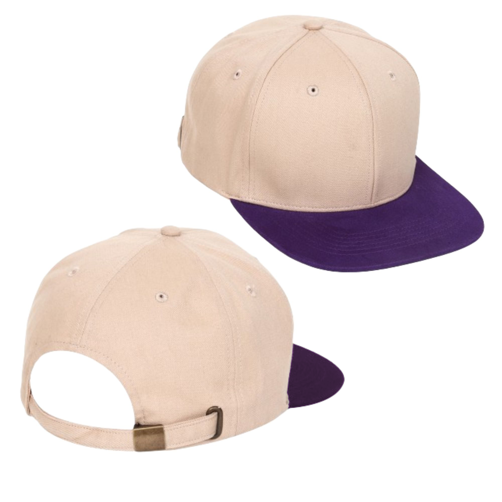 Kolorobia Hip-Hop Unisex Caps | Premium Streetwear Headwear