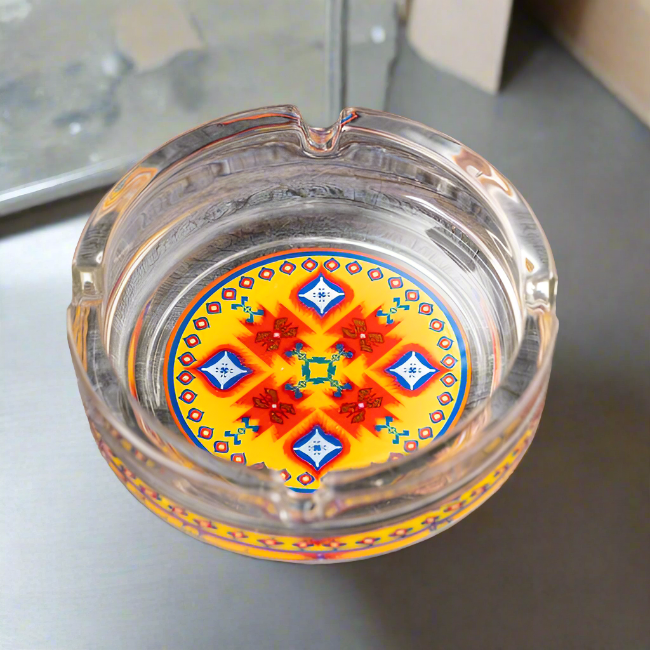 dazzling-ikat-ashtray