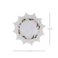 French Doilies - Cherry Blossom