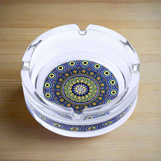 moroccan-ashtray