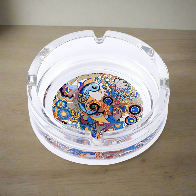 Ash Tray