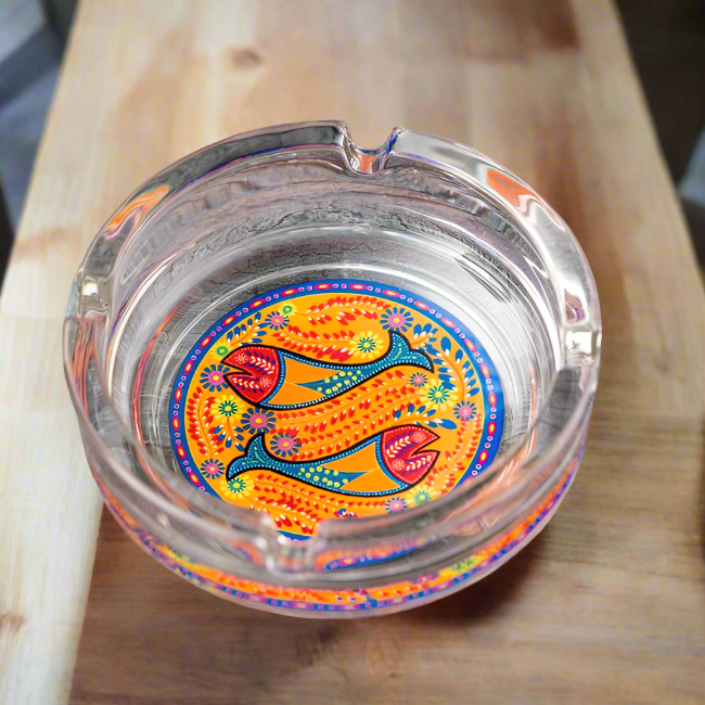 Ash Trays for Smoking for Home