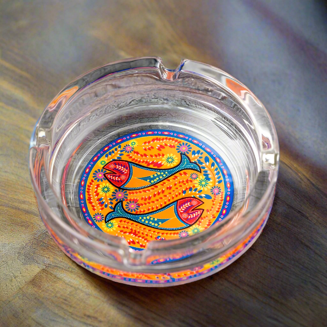 Ash Trays for Smoking for Home