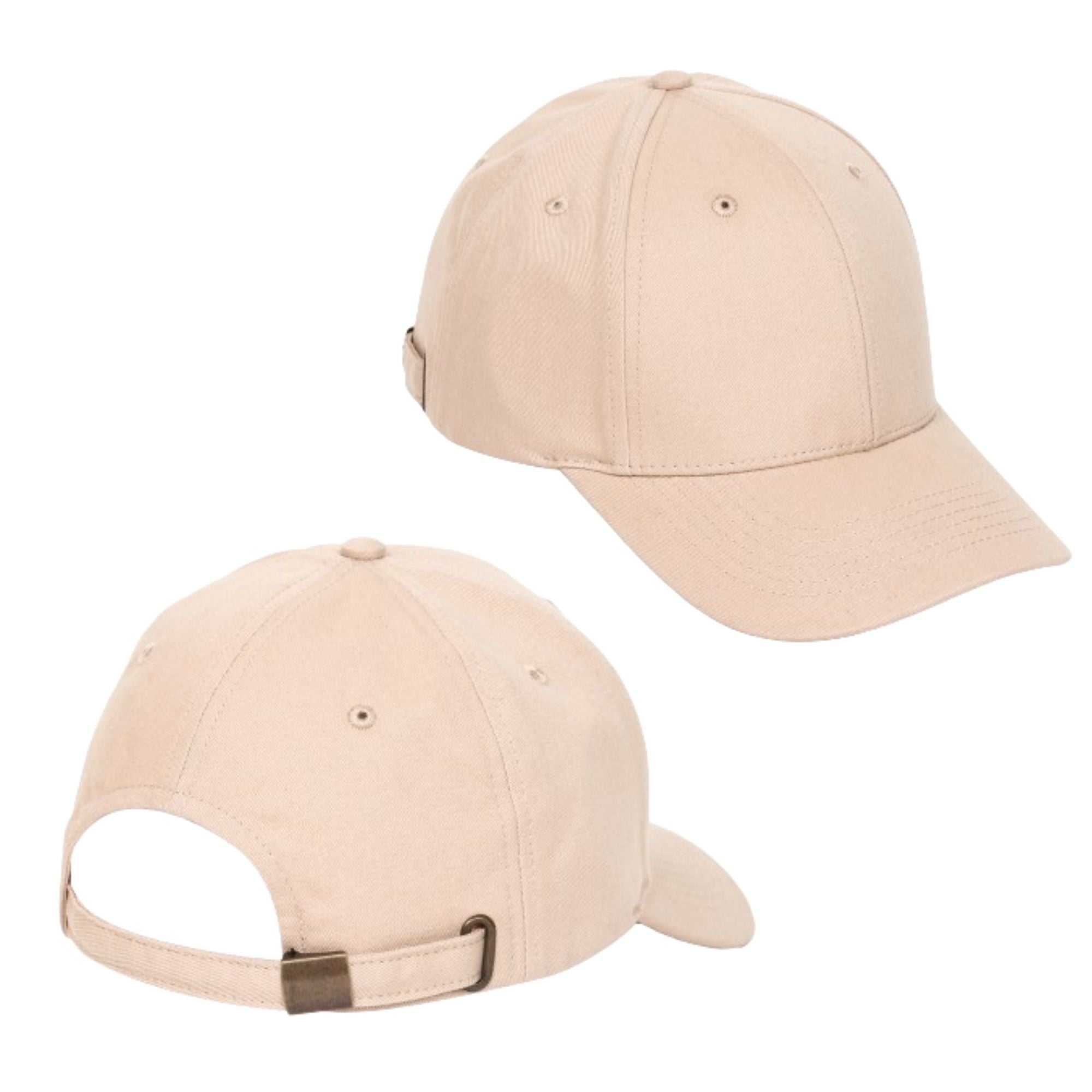 Kolorobia Baseball Unisex Caps | Premium Quality Adjustable Strap Headwear