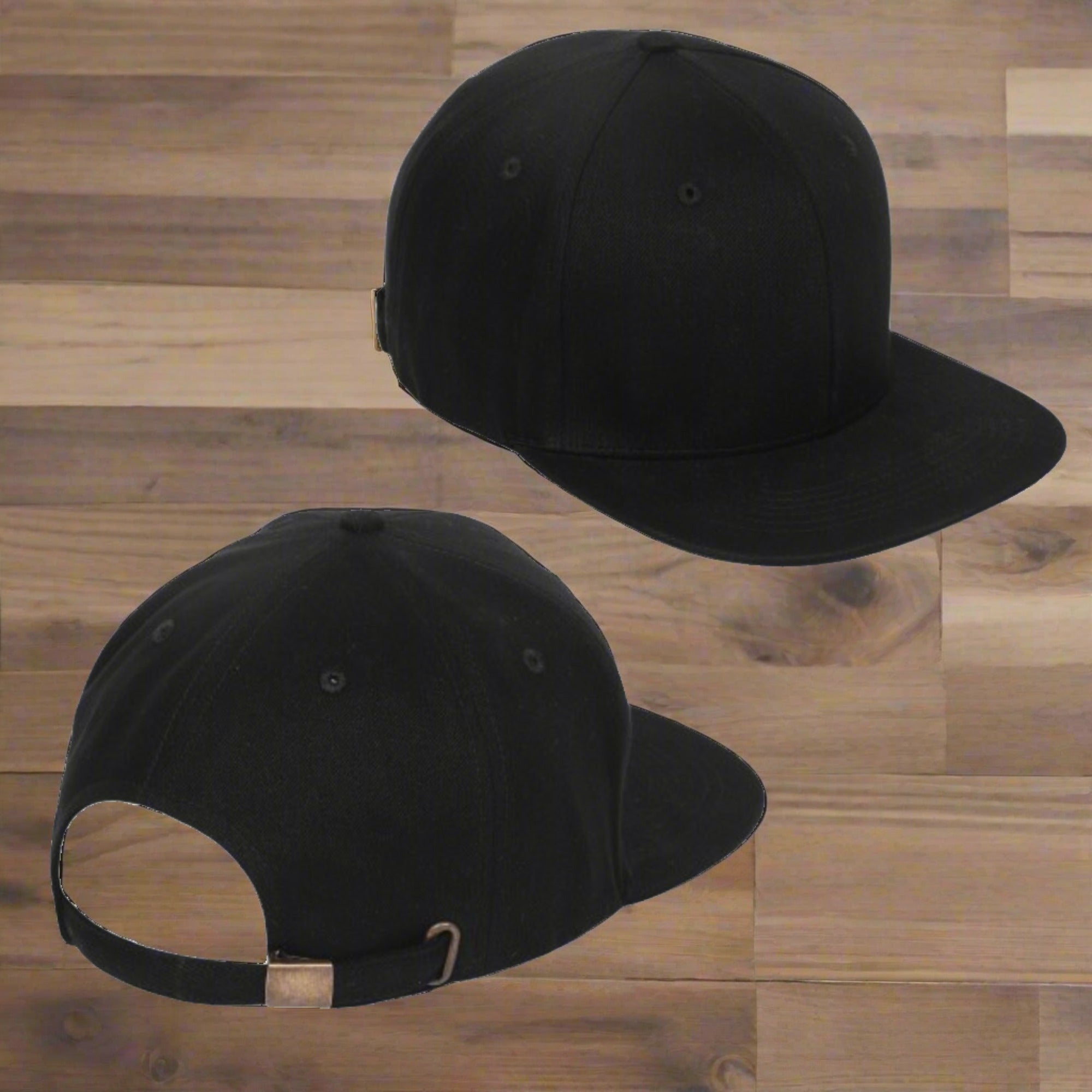 Kolorobia Hip-Hop Unisex Caps | Premium Streetwear Headwear