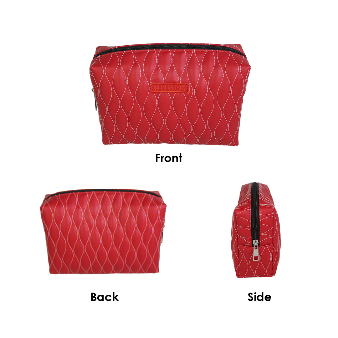The Red Kit