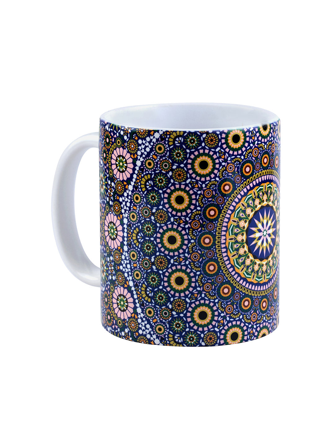 Classic Mugs - Moroccan