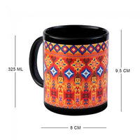 Mugs - Dazzling Ikat