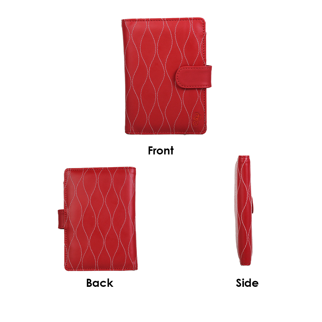 The Red Kit