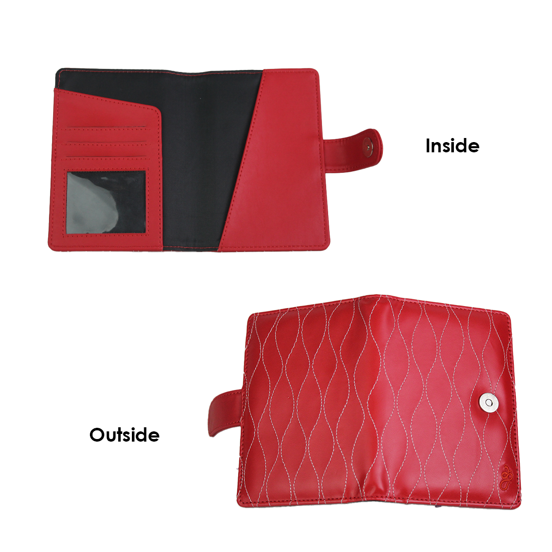 The Red Kit