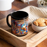 Mugs - Peacock Admiration