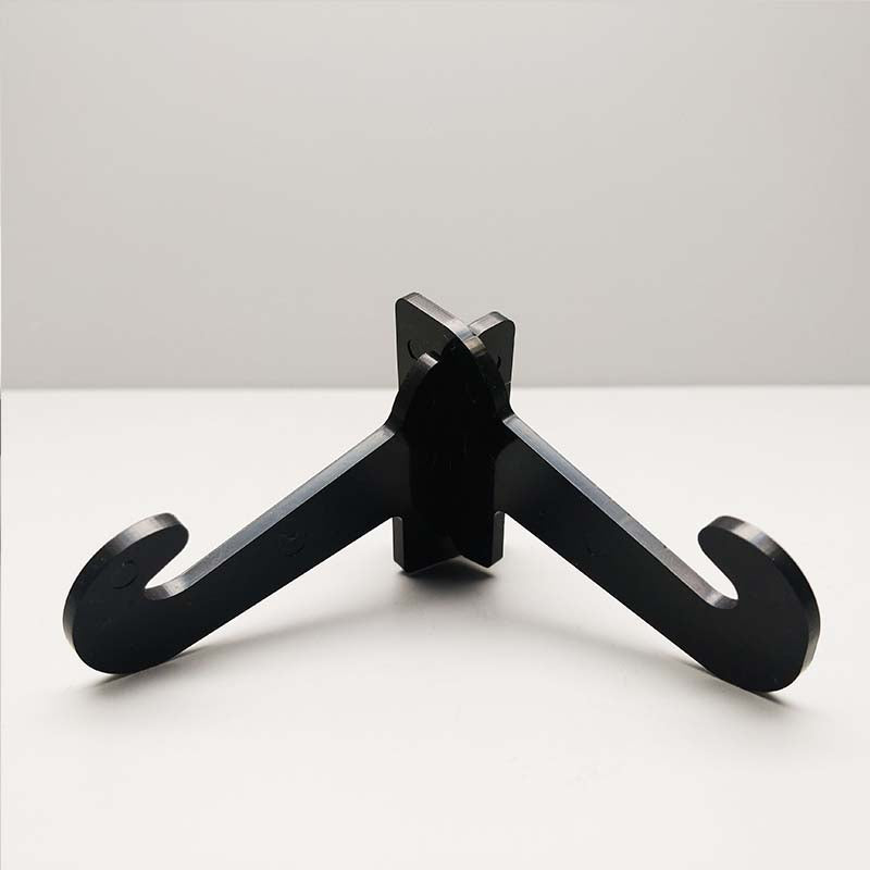 Decorative Wall Plate - Graceful Peacock Gold Plated