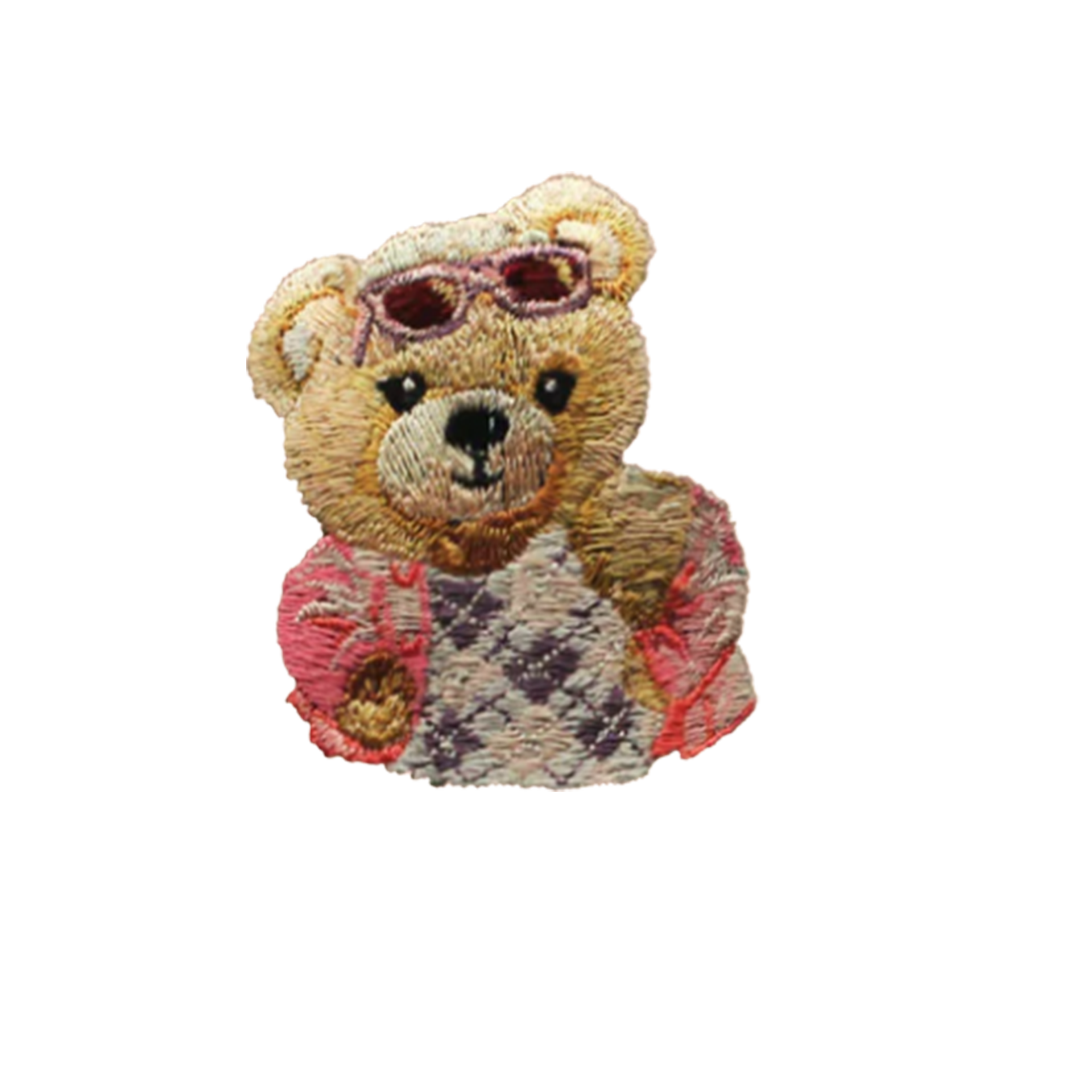 Embroidered T-Shirt - Princess