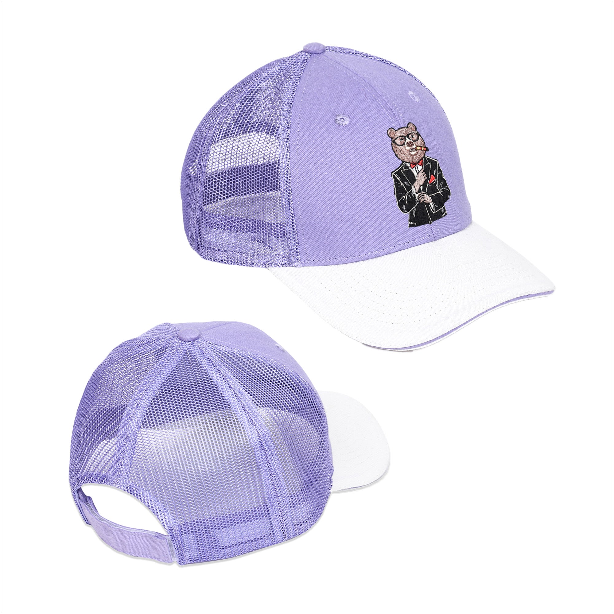 Don Embroidered Baseball Caps