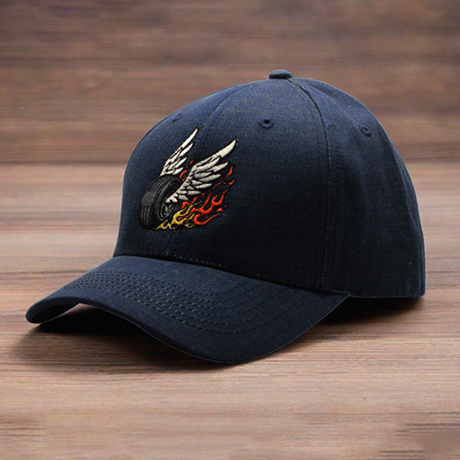 RIDER CAP