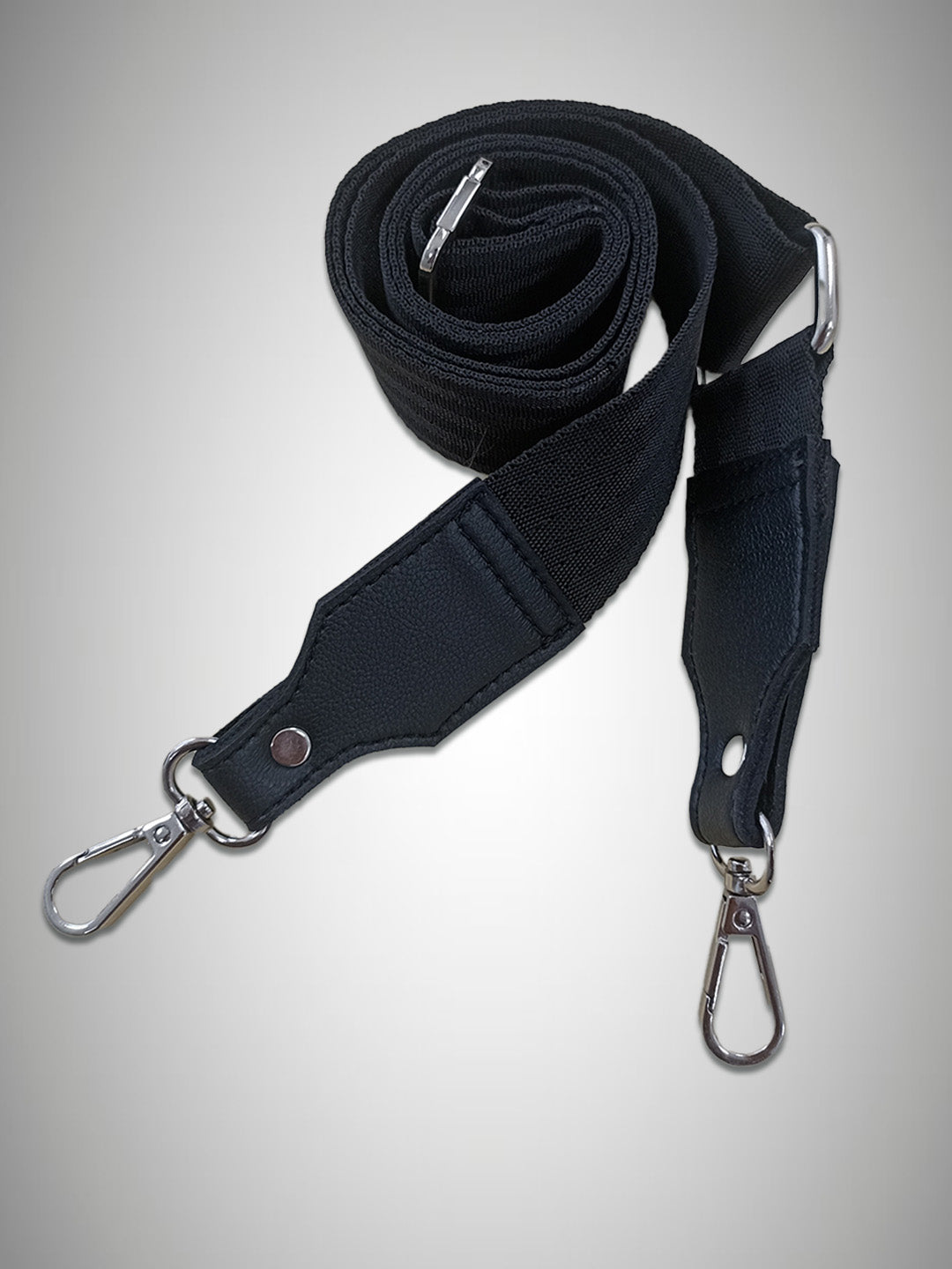 Basic Grosgrain Shoulder Strap