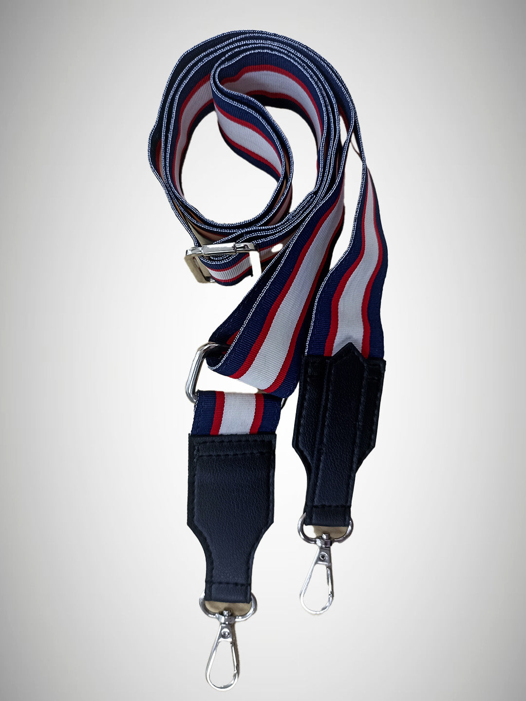 Blake Grosgrain Shoulder Strap