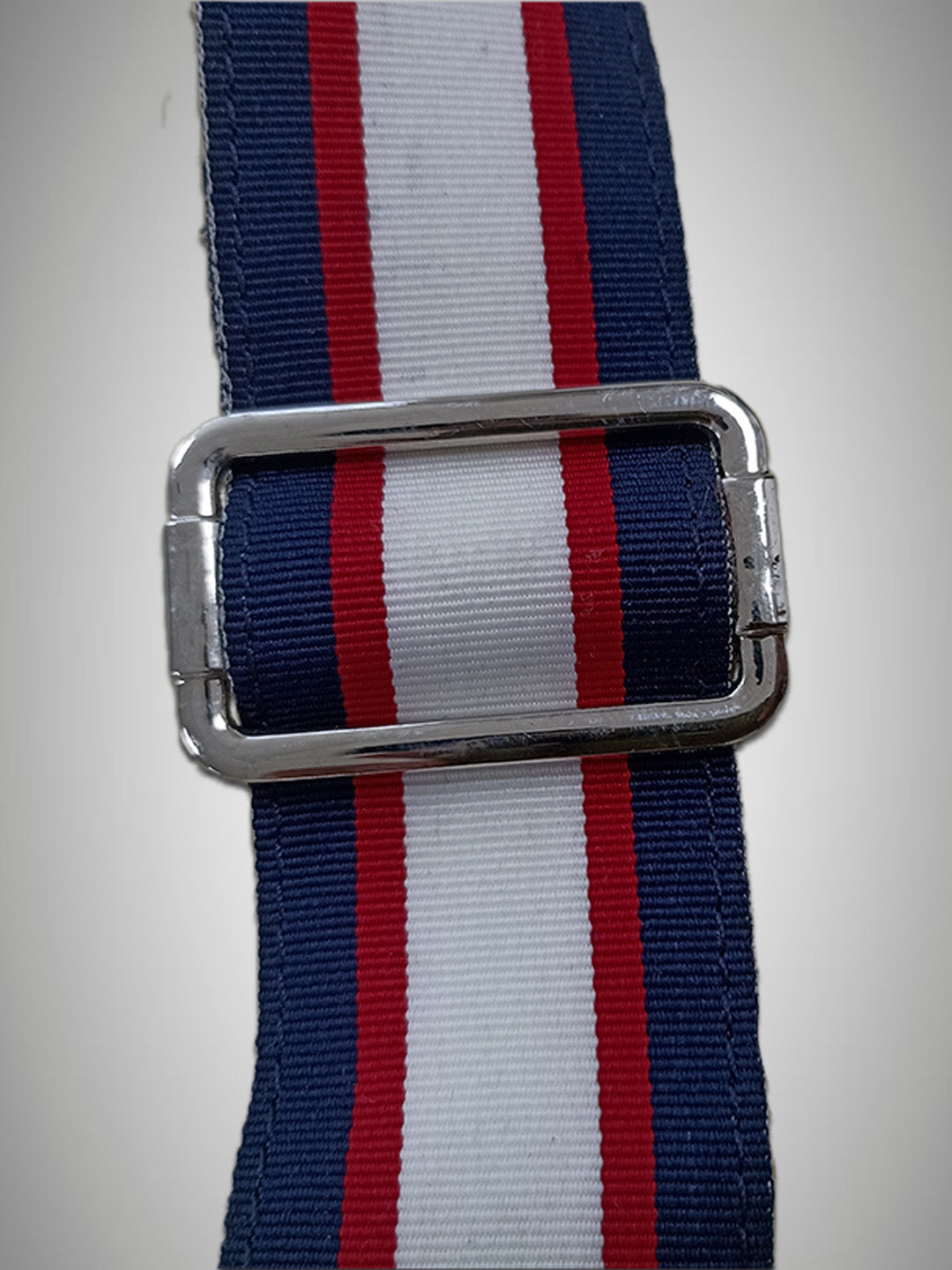 Blake Grosgrain Shoulder Strap